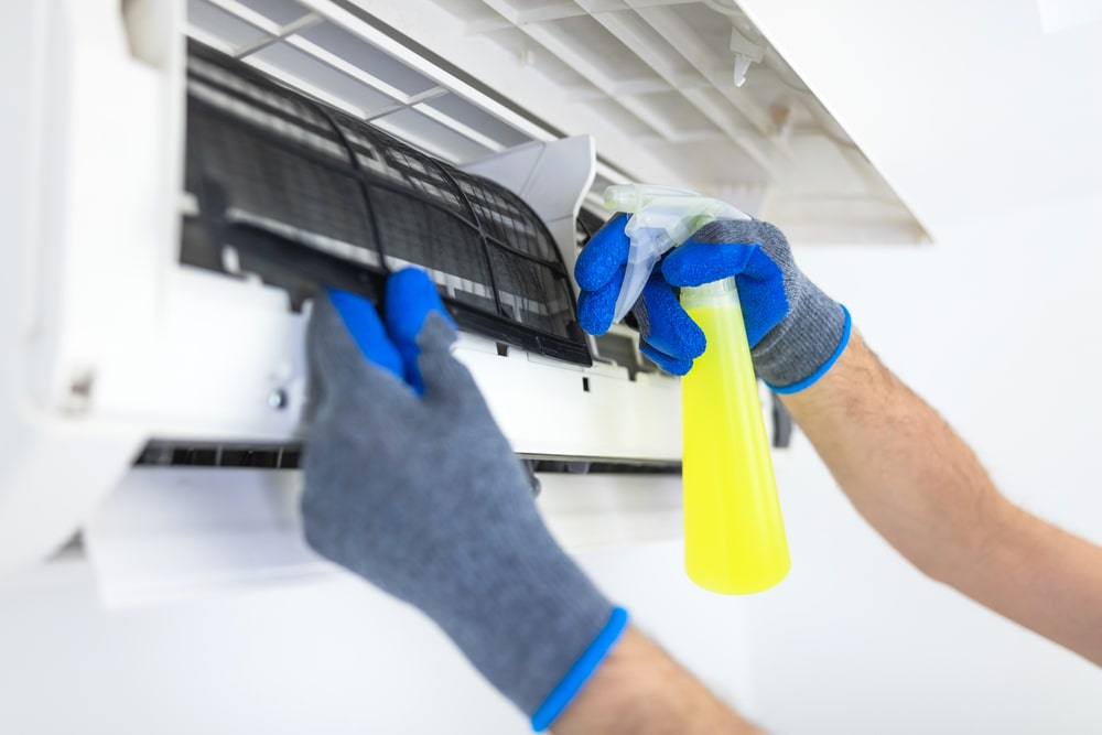 Family Heating & Air Conditioning Trusted Heating and Air Conditioning Experts Serving Fishers, Indiana