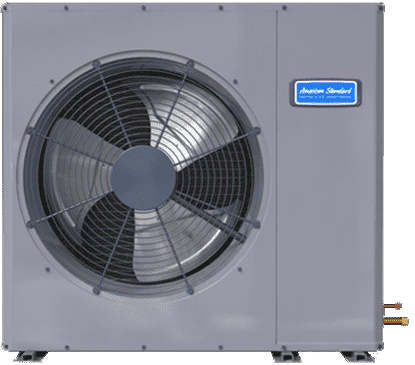 Silver 16 Low Profile Air Conditioner