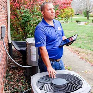 hvac repair