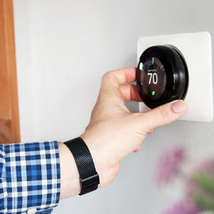 thermostat installs